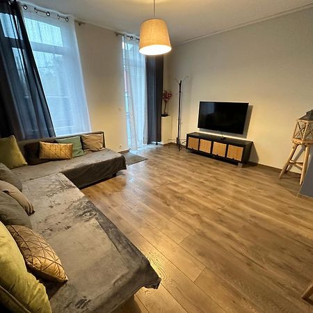 Lfa Charmante Maison De Ville Flemalle-Grande المظهر الخارجي الصورة